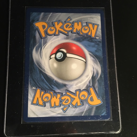 Delphox Break Pokémon Card - Picture 2 of 2